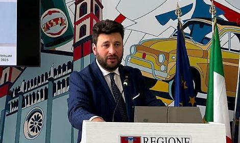 Sanit&agrave; piemontese, nominati i nuovi direttori di Azienda Zero e Oirm-Sant&rsquo;Anna