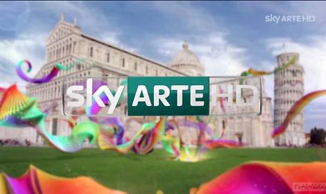 Il Giornale dell'Arte diventa un tg: il nuovo format online e su Sky Arte