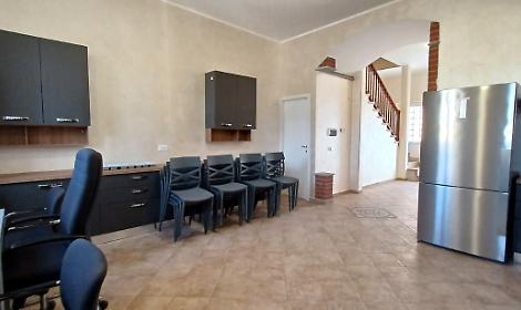 Un rifugio sicuro (e segreto) per le minorenni a rischio violenza