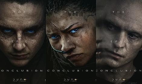 Timoth&eacute;e Chalamet condivide l&rsquo;immagine ufficiale di Dune 3: l&rsquo;esito &egrave; incerto dopo la dichiarazione polemica dell&rsquo;attore