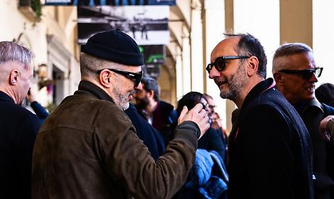 Quattro passi in centro con i Subsonica: &laquo;Per i nostri 30 anni trasformiamo Torino nel nostro palcoscenico&raquo;