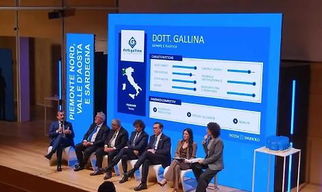 Torino, premiate le pmi eccellenti: Intesa Sanpaolo sceglie 10 imprese del territorio