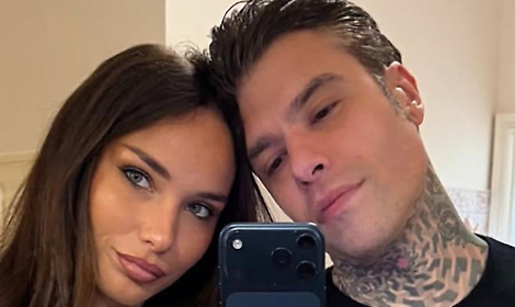 Fedez pap&agrave; per la terza volta&laquo;Ha gi&agrave; avvisato l&rsquo;ex moglie&raquo;