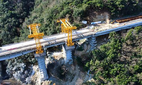 Fino alla Liguria su due corsie sulla Torino-Savona: la sorpresa di Pasqua per gli automobilisti piemontesi