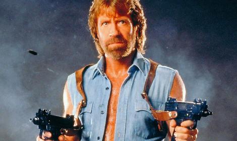 Chuck Norris &egrave; morto&hellip; ma le leggi della fisica non sono convinte