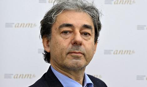 Danneggiata l&rsquo;auto del presidente dell&rsquo;Anm Parodi nel centro storico di Torino