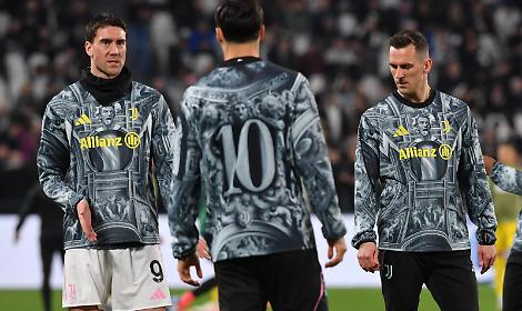 Juve, un ex non le manda a dire. E intanto Chiellini...