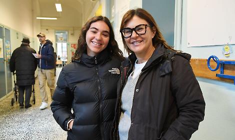 "Per scegliere cosa votare ho letto i giornali e interrogato ChatGpt"