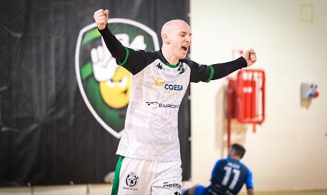 La L84 alla Final Eight di Coppa Italia di Ancona, Cuzzolino: &laquo;Diremo la nostra&raquo;