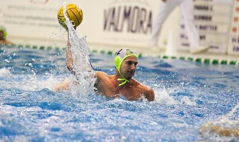 La Torino '81 domina il Bergamo e rafforza il suo terzo posto in serie A2