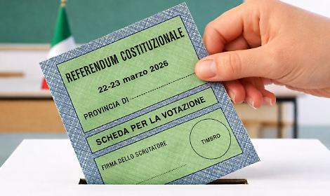 Referendum, il No &egrave; in vantaggio: primi commenti politici tra maggioranza e opposizioni