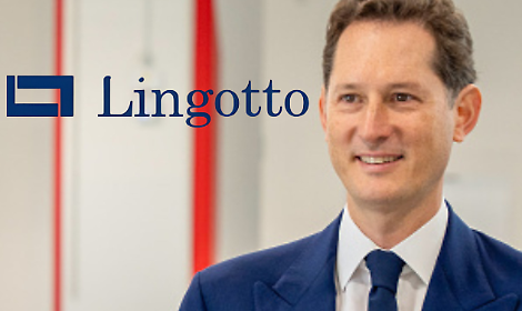 Elkann fra i robot umanoidi e la sfida a Netflix: ecco cosa c'&egrave; nel suo Lingotto (e quanto vale)