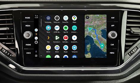 Android Auto non si connette pi&ugrave;? Colpa di un aggiornamento: come provare a risolvere