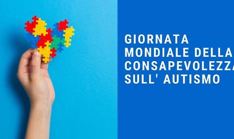 Autismo, Ivrea accende il blu per la consapevolezza