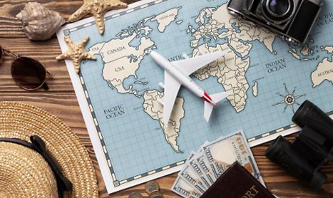 Primavera 2026: il ponte segreto di 9 giorni per viaggiare e staccare la spina