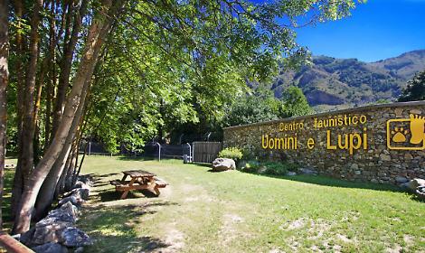 Alla scoperta dei lupi: Nichelino porta i cittadini in un&rsquo;avventura unica a Entracque