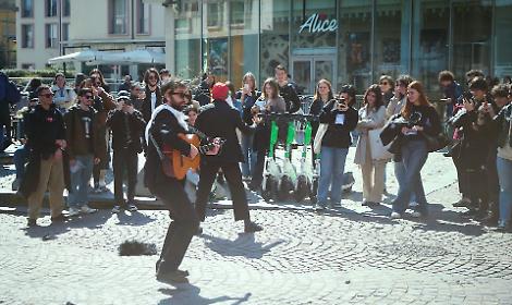 POLLINEfest, successo per l&rsquo;undicesima edizione: oltre 700 spettatori a Torino