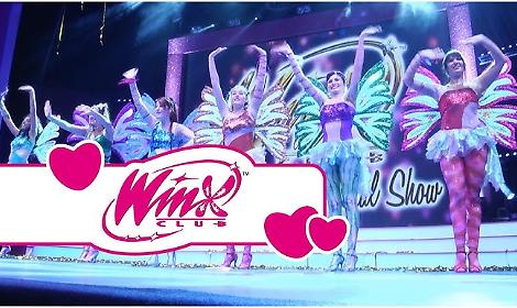 Winx Mania: perch&eacute; il ritorno delle fate in teatro &egrave; l'evento pi&ugrave; atteso del 2026