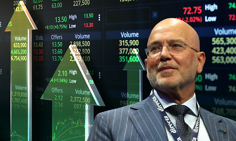 Directa SIM, conti e utili da record: il 2026 parte a razzo con oltre 10 miliardi di masse