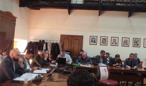 Marrone in difesa di Chiorino: "Il Comune guardi ai suoi indagati"