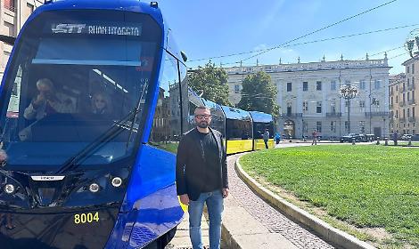 Bianco rieletto presidente del bacino mobilit&agrave;: conferma all&rsquo;unanimit&agrave;