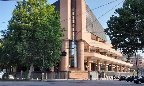 Grugliasco, condannato ex consigliere comunale per aver ferito un vicino