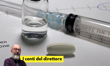 Alta dipendenza, basso costo: cos&igrave; il Fentanyl &egrave; diventato la "droga degli zombie"