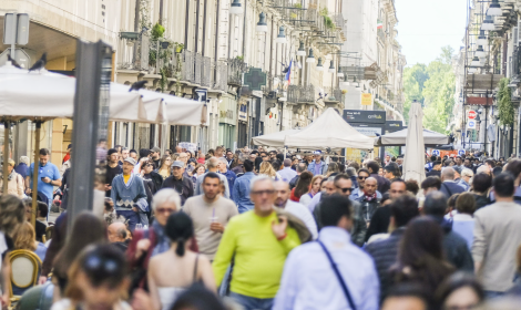L'assalto ai musei di Torino: qual &egrave; il pi&ugrave; visitato?