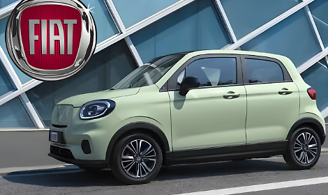 Auto, vola la Fiat (cinese): ecco le pi&ugrave; vendute