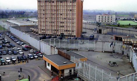 Torino, violenze in carcere