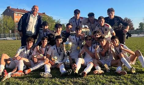 Il 45&deg; "Maggioni Righi" pronto a partire a Borgaro Torinese, fra conferme e novit&agrave;