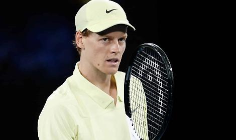 Al Masters 1000 di Monte-Carlo riparte l'assalto di Jannik Sinner al n. 1 di Carlos Alcaraz