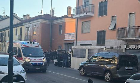 Nichelino, anziano investito da un monopattino: &egrave; successo ieri