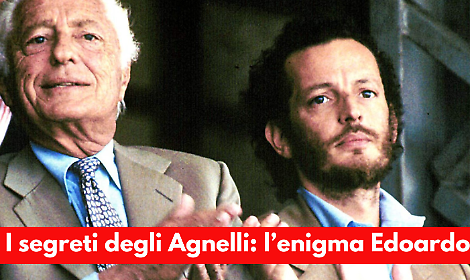 Riesumazione di Edoardo Agnelli, il giudice ha detto (di nuovo) no. Ecco perch&eacute;