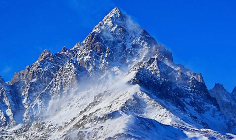 E' un dentista di Pinerolo lo scialpinista morto sul Monviso