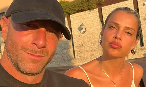 Micaela senza freni a &ldquo;Belve&rdquo;&laquo;Ecco tutta la verit&agrave; su Virz&igrave;&raquo;