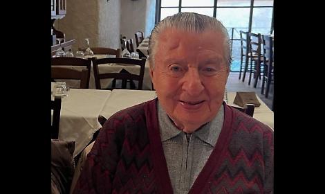 Novi, ucciso da furgone in retromarcia: addio a Domenico Lauretta, padre del noto comico di Zelig