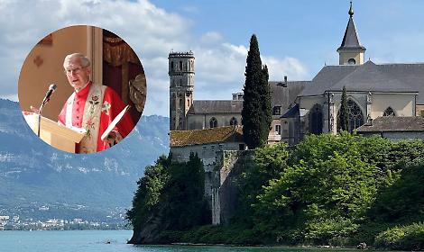 Appello da Racconigi: &laquo;Riportare in Italia le salme di Umberto II e Maria Jos&eacute;&raquo;