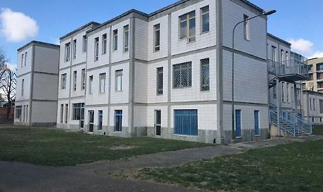 Tetti Francesi, inaugurata la nuova ala della scuola primaria Europa Unita