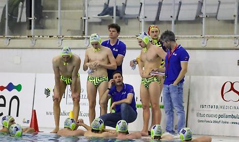 La Torino '81 torna in vasca per ospitare l'insidioso Piacenza