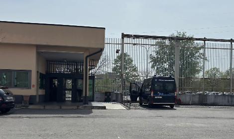Droga in carcere, arrestato un avvocato durante i colloqui
