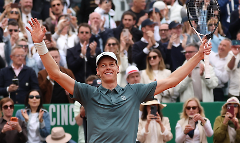 Sinner &egrave; di nuovo numero 1 (anche in banca): ecco quanto ha guadagnato