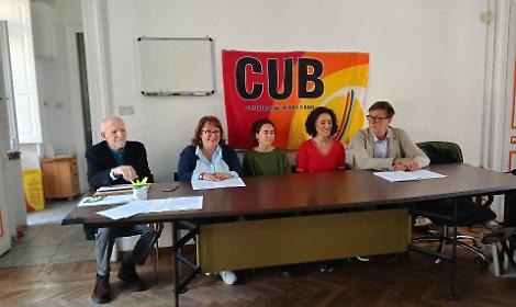 Mamma-insegnante esclusa