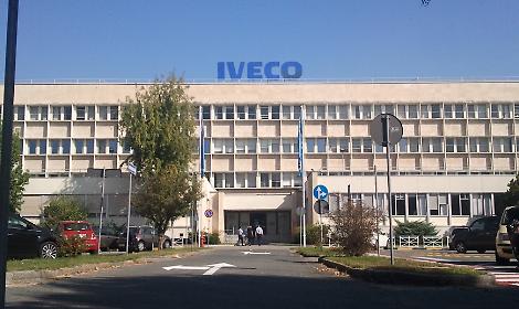 Iveco Group: maxi dividendo straordinario da 5,82 euro per azione dopo la vendita del settore Defence