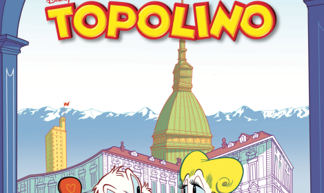 Topolino