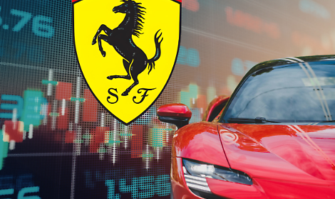 Ferrari, dividendi per 640 milioni (128 per gli Elkann). Ecco quando saranno pagati