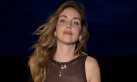 La nuova vita della FerragniSempre in viaggio con Jos&egrave;