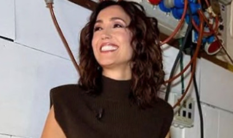 &laquo;Matrimonio? Lavoro costante...&raquo;