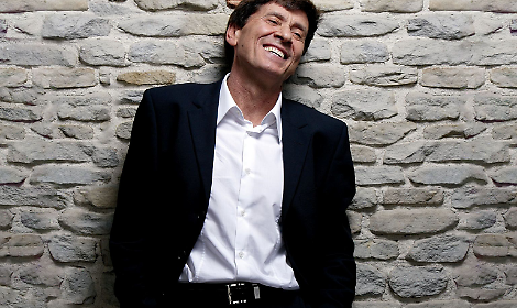 Gianni Morandi