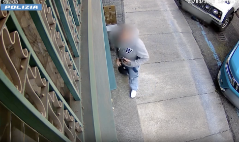 Finto carabiniere truffa anziani: arrestato a Torino